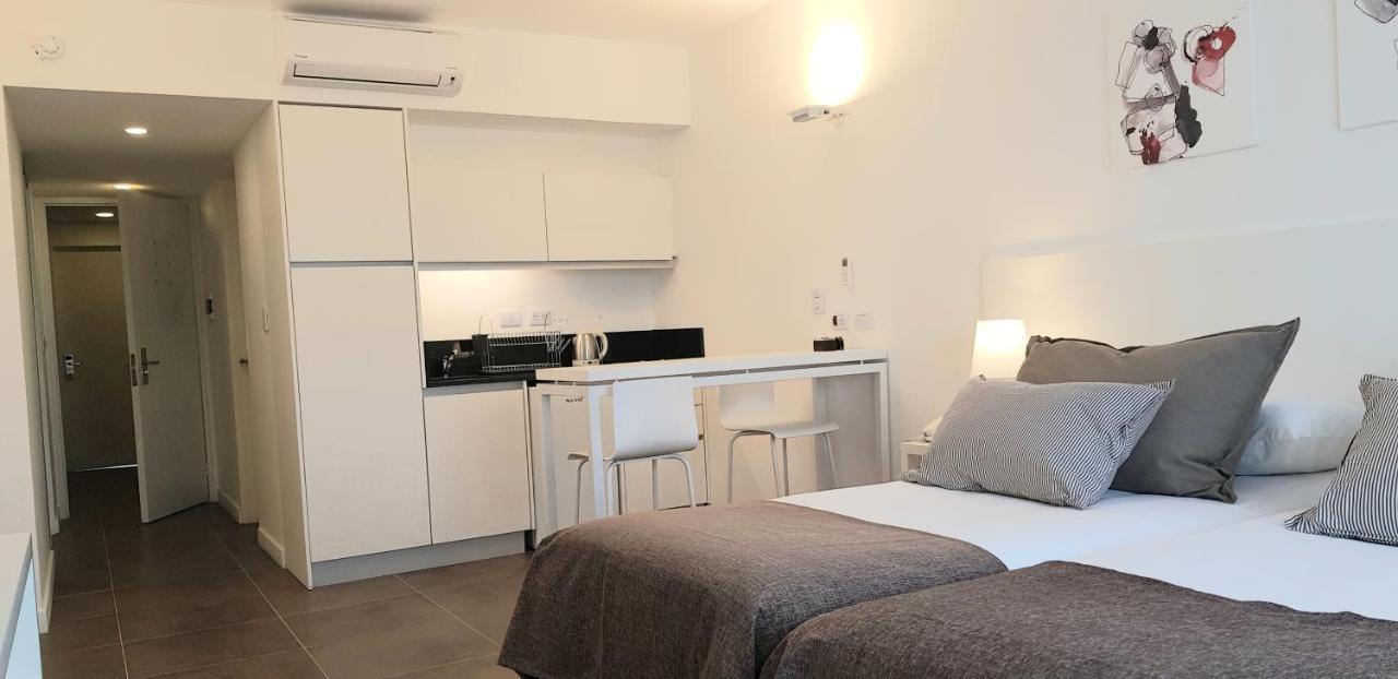 Rental Suites Campana Extérieur photo