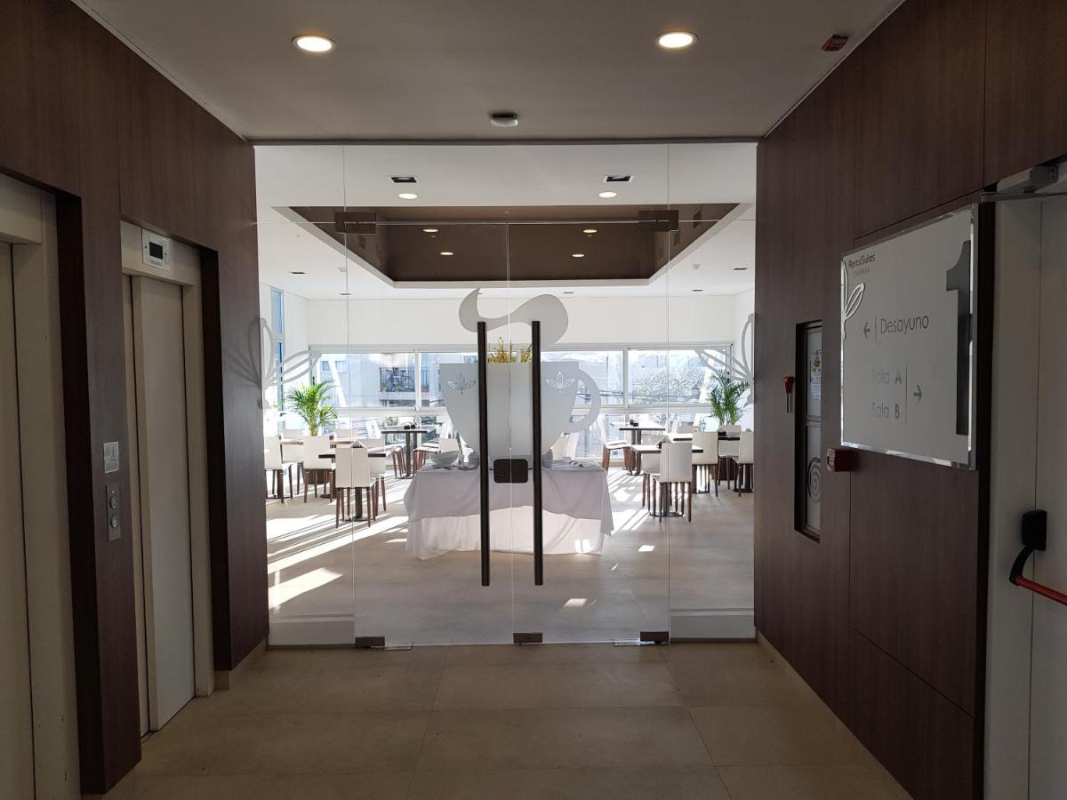 Rental Suites Campana Extérieur photo