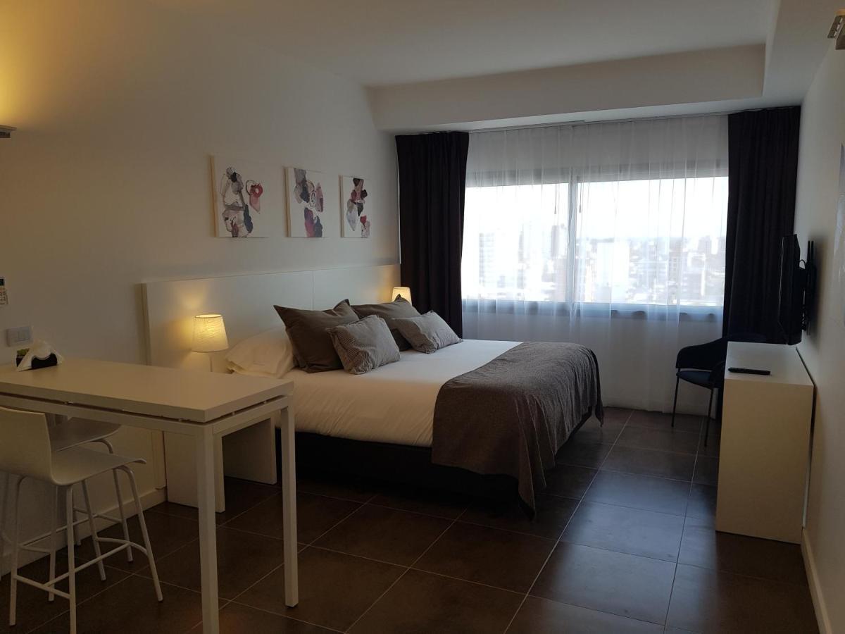 Rental Suites Campana Extérieur photo