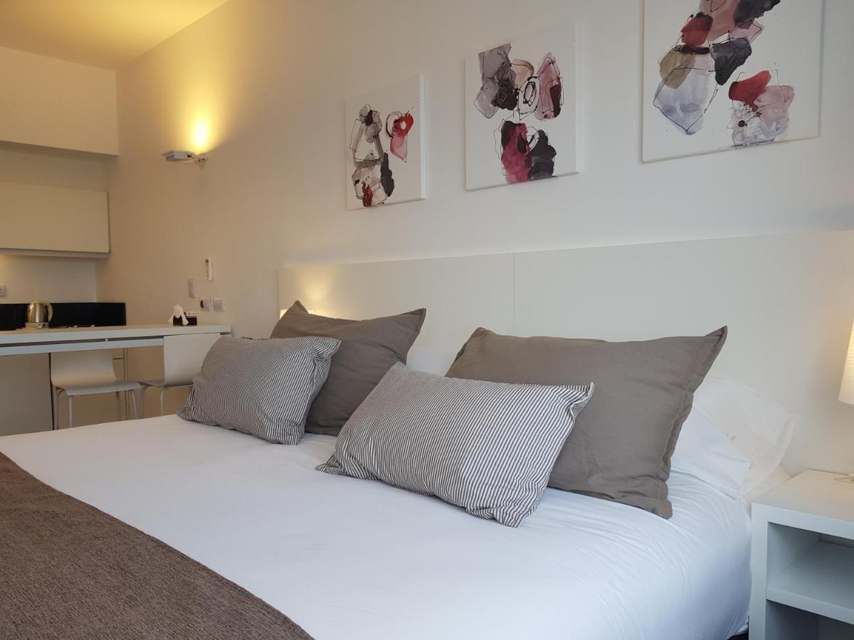 Rental Suites Campana Extérieur photo