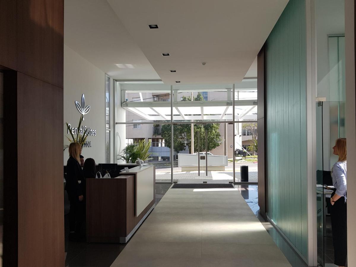 Rental Suites Campana Extérieur photo