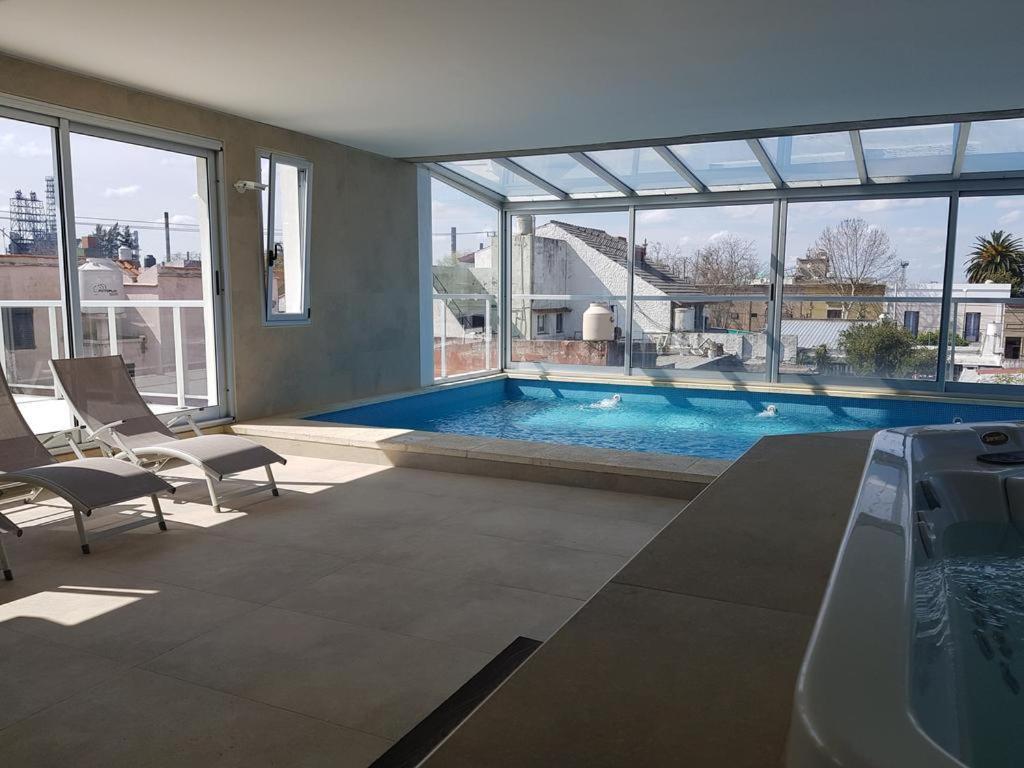 Rental Suites Campana Extérieur photo