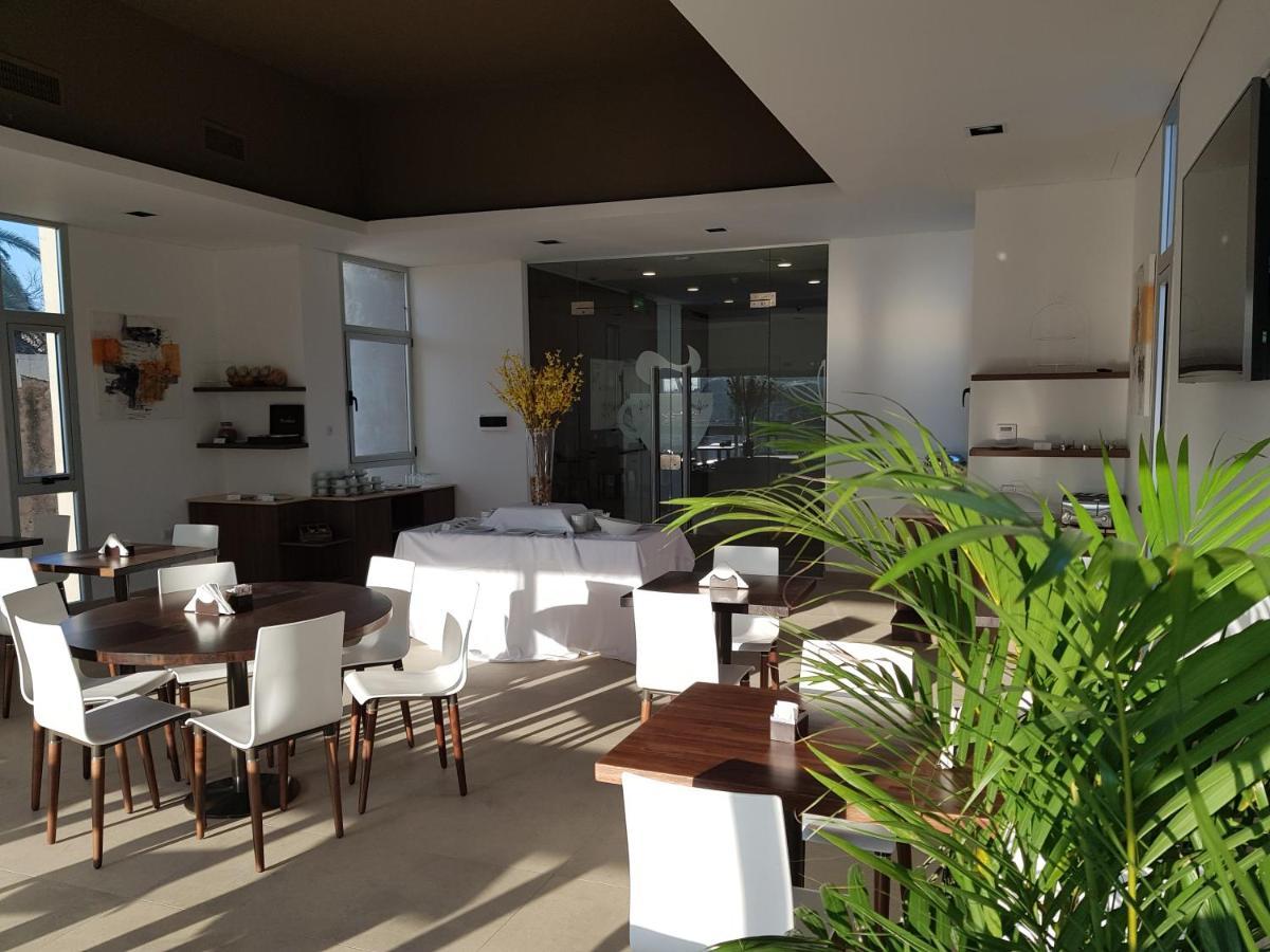 Rental Suites Campana Extérieur photo
