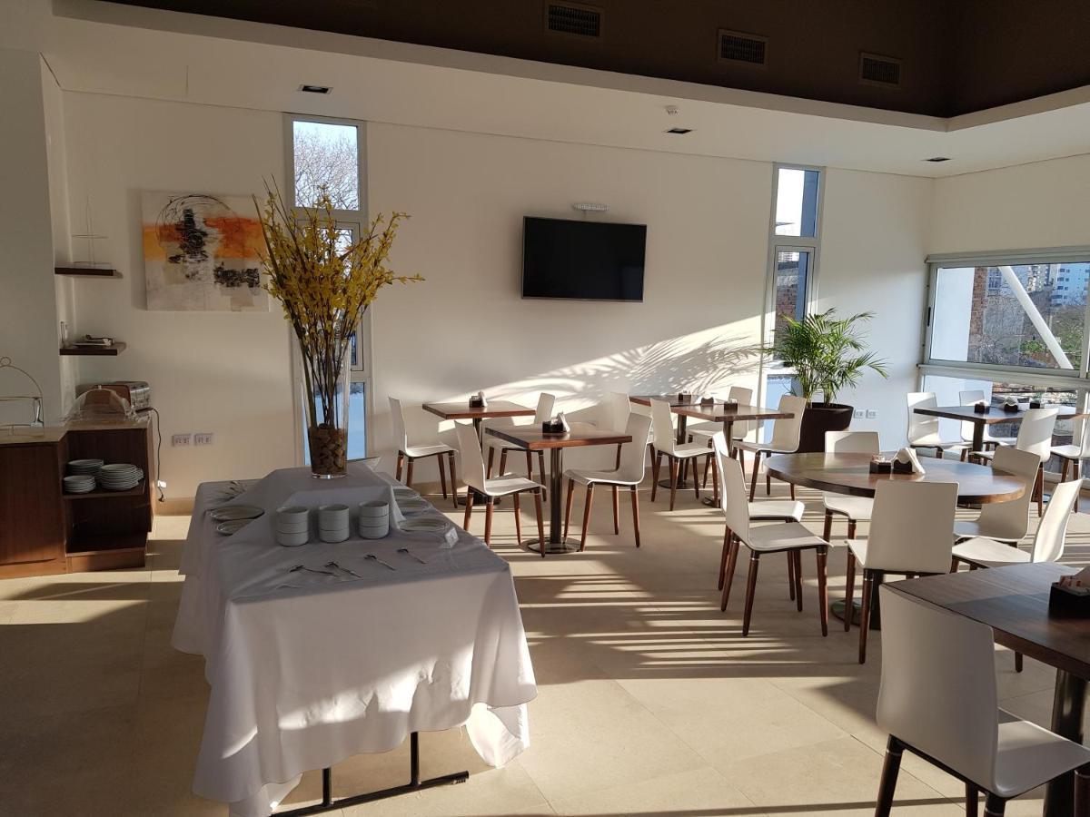 Rental Suites Campana Extérieur photo