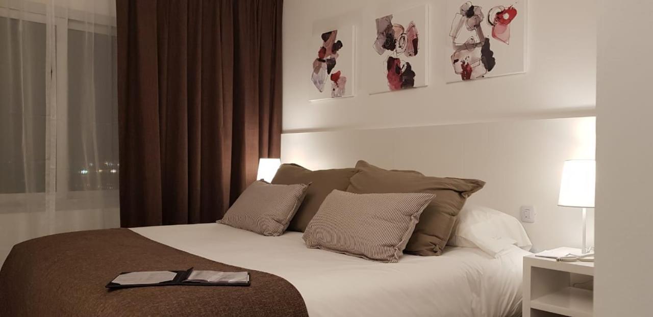 Rental Suites Campana Extérieur photo