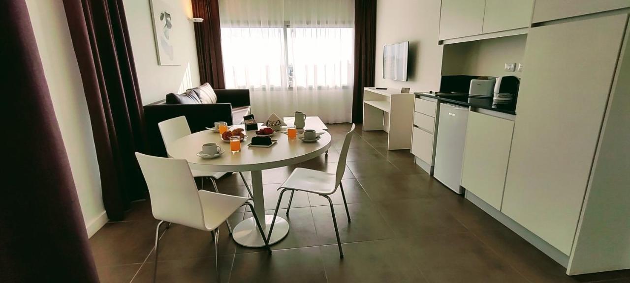 Rental Suites Campana Extérieur photo