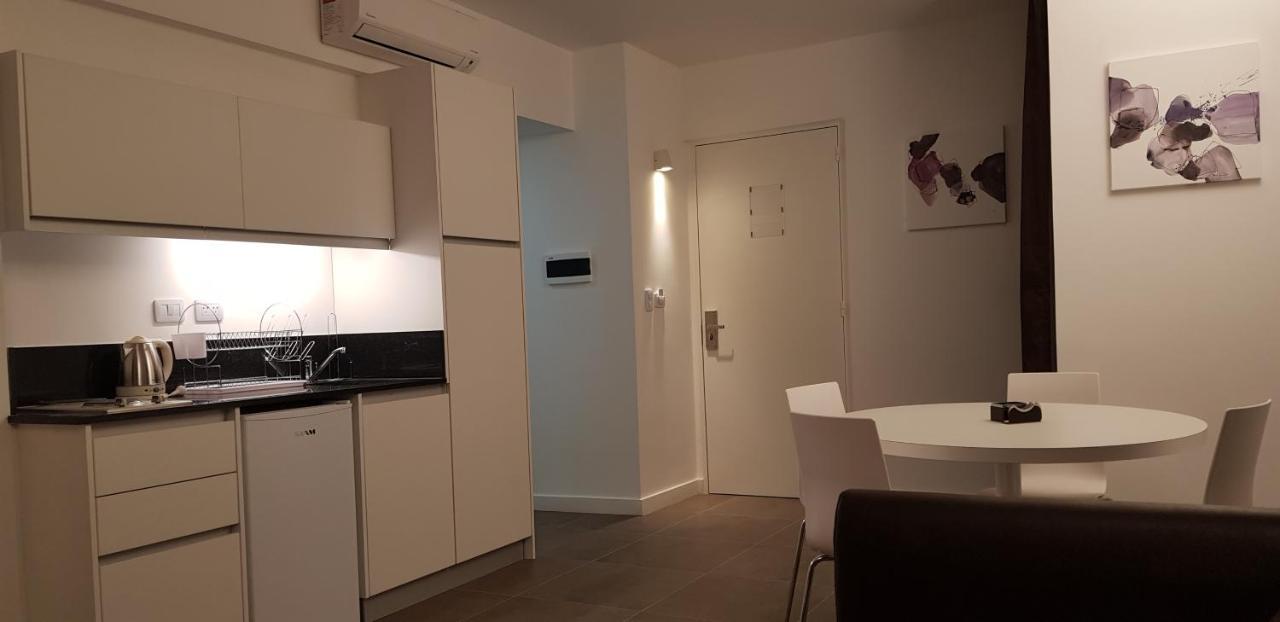 Rental Suites Campana Extérieur photo