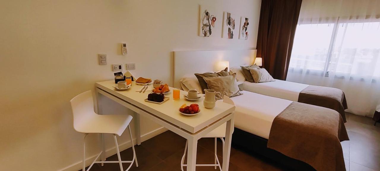 Rental Suites Campana Extérieur photo