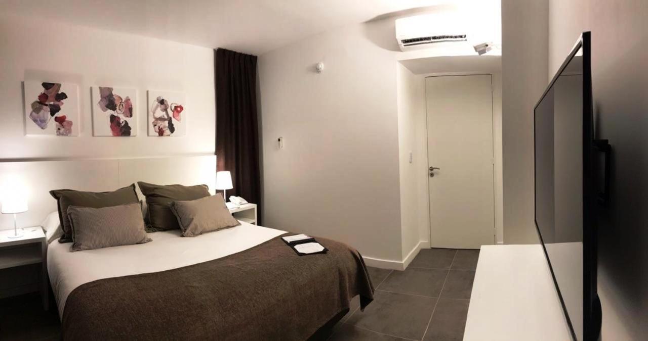 Rental Suites Campana Extérieur photo