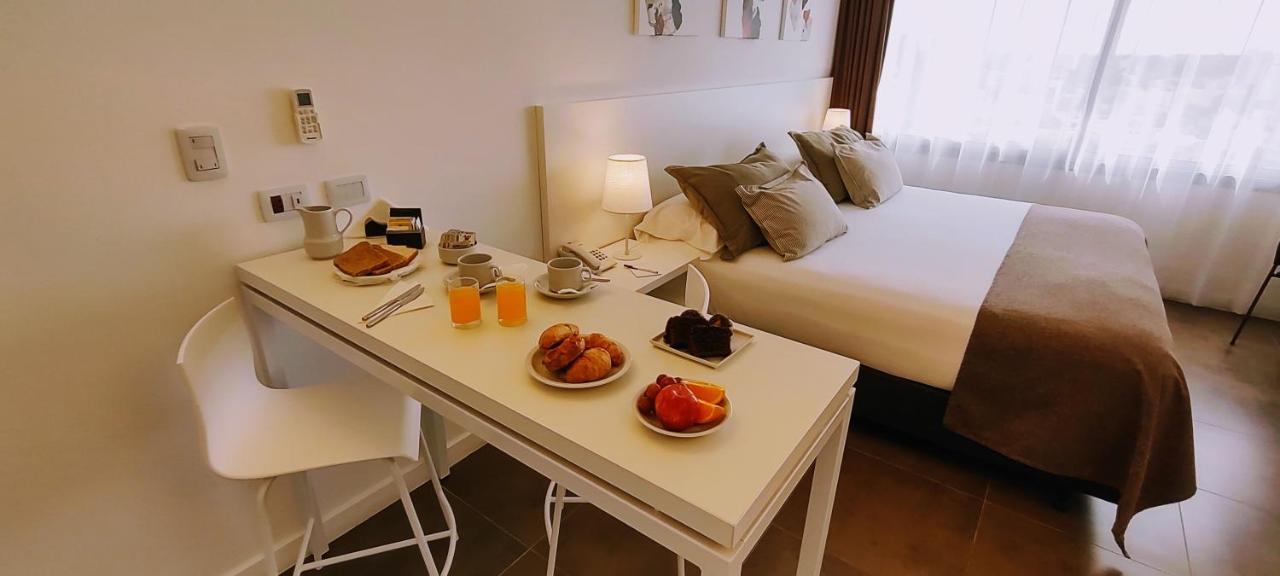 Rental Suites Campana Extérieur photo