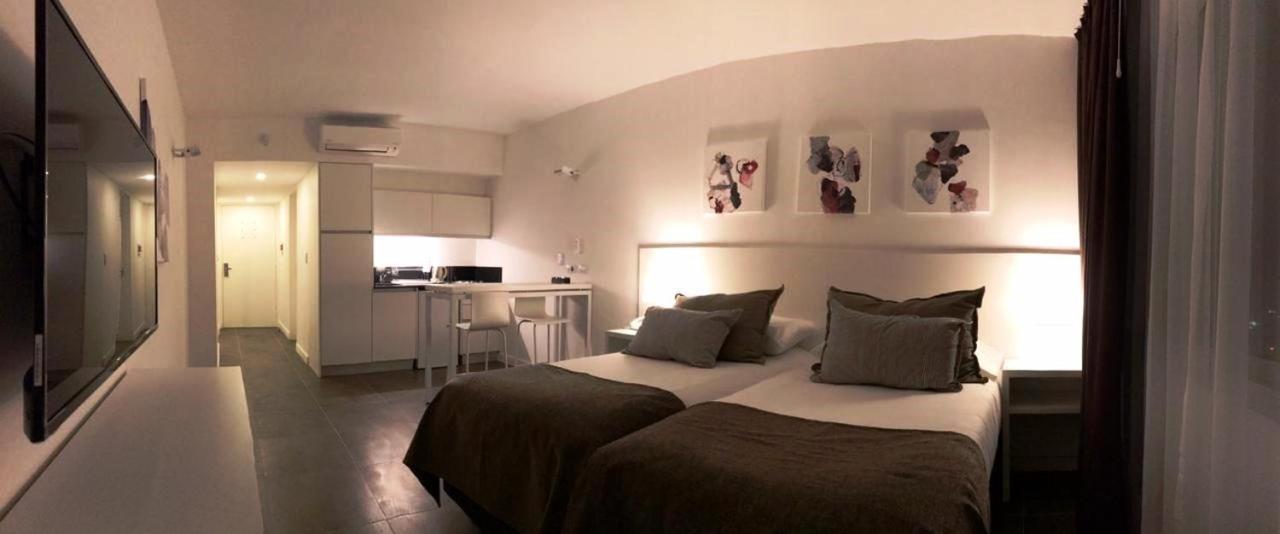 Rental Suites Campana Extérieur photo