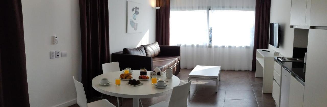 Rental Suites Campana Extérieur photo